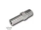 Male-Shaft Adaptor