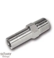 Male-Shaft Adaptor