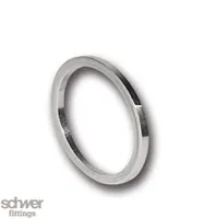 Crowned Sealing Ring