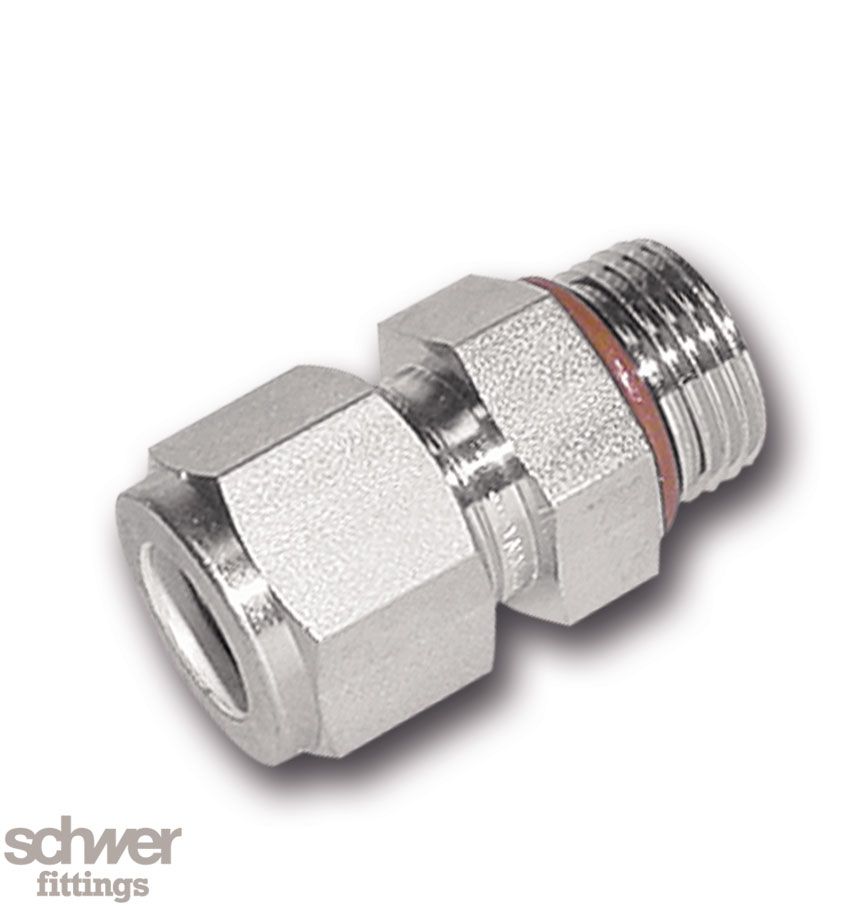 Male Connector SAE / MS
