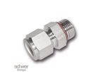 Male Connector SAE / MS