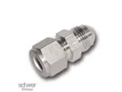 Male Connector JIC 37°