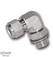 Male Elbow Disk-O-Ring