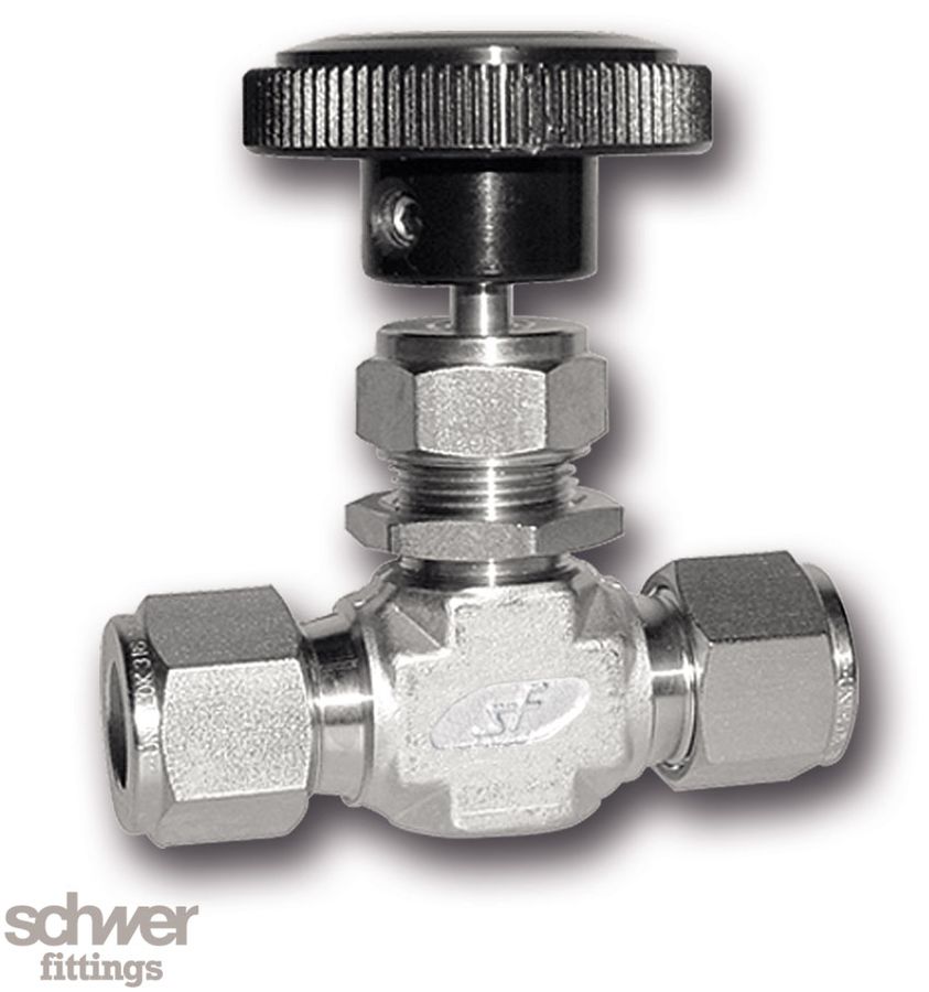 Needle Valve (5000 PSI)