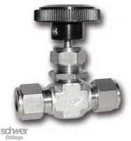 Needle Valve (5000 PSI)