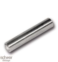 Instrumentation Pipe Sections with Fixed Length Metric