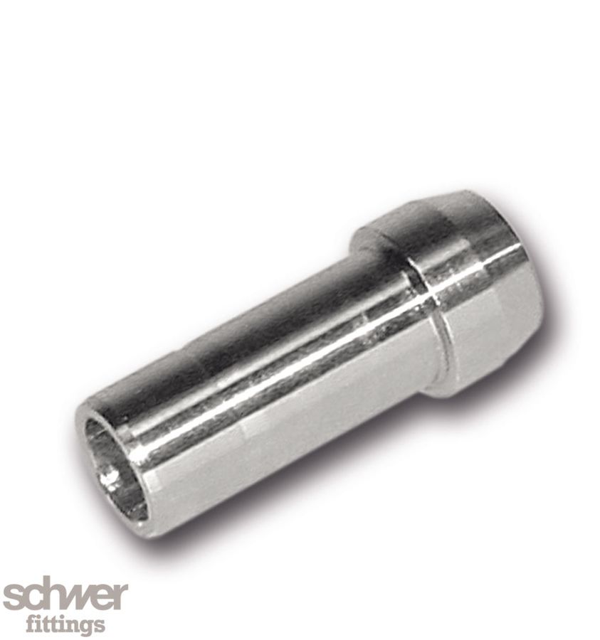 Reducing Port Adaptor