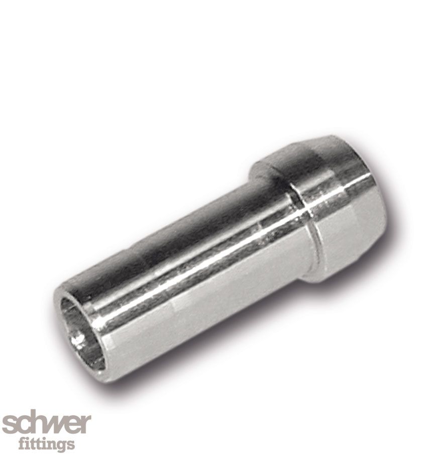 Reducing Port Adaptor