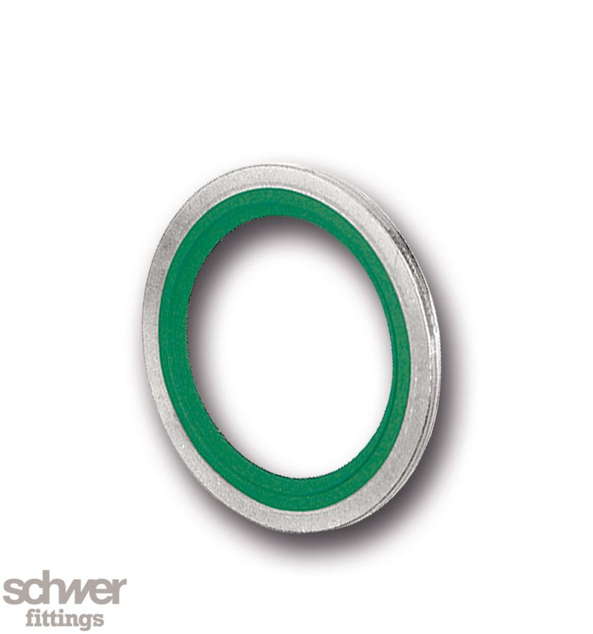 Ring Seal concentric