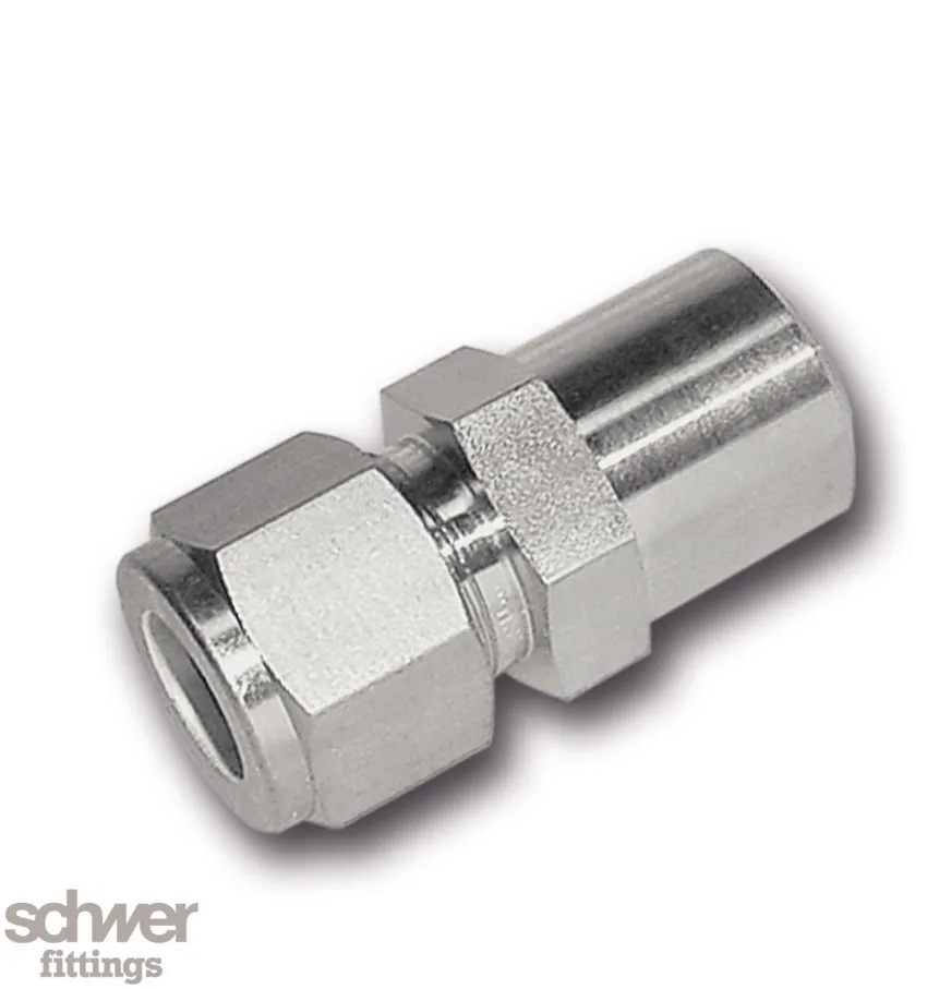 Socket Weld Connector