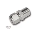 Socket Weld Connector