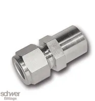 Socket Weld Connector