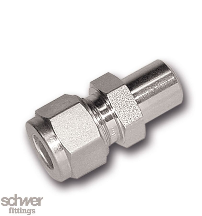 Weld Pipe Connector for Thermoelements