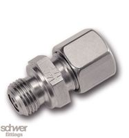 Non-return Ball Valve