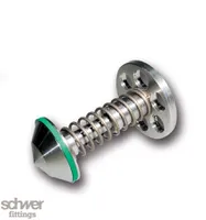 Component Parts of Valves