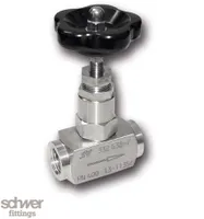 Needle Valve