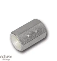 Female Double Connector