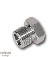 Pressure Screw