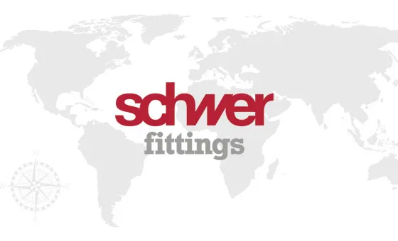 SC Schwer Fittings SRL