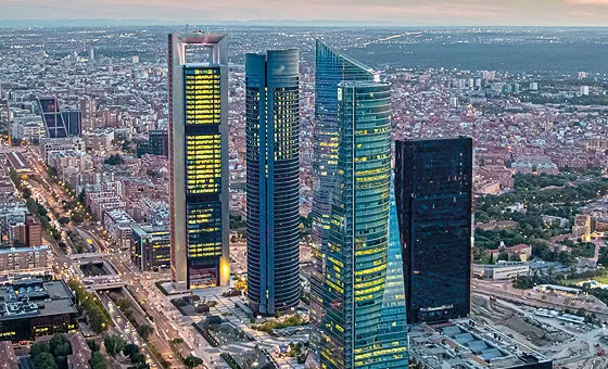 Schwer Fittings, S.L.U.