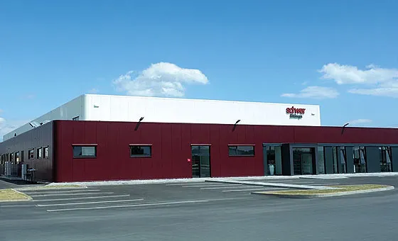 Schwer Fittings s. r. o.