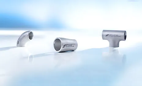 Butt Weld Fittings