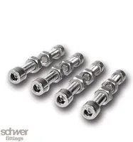 Screw Set