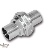 Union Orbital Welding